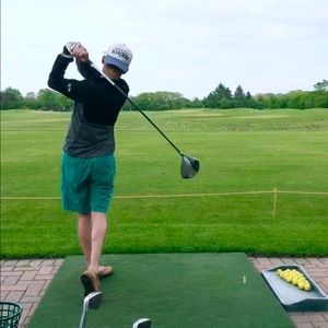 Meet your Posher, Stephen